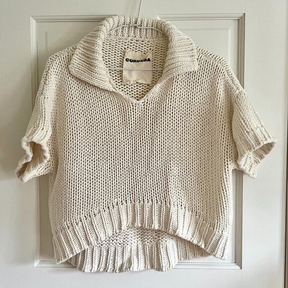 Cordera Cotton Polo Shirt - Picture 5 of 8